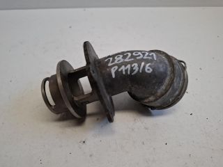 bontott SKODA YETI Turbócső