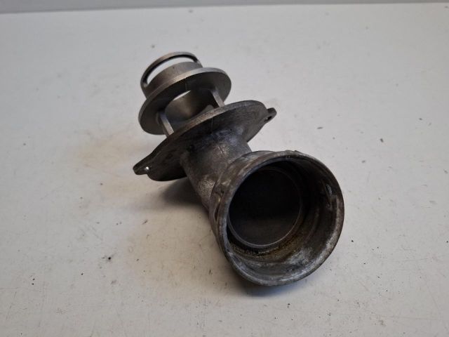 bontott SKODA YETI Turbócső