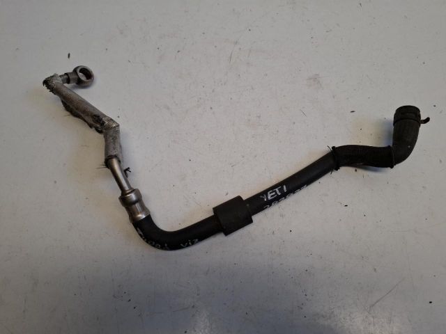 bontott SKODA YETI Vízcső