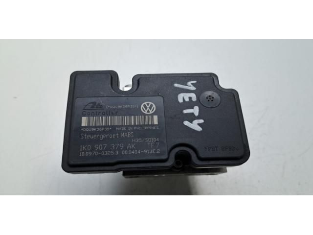 bontott SKODA YETI ABS Kocka