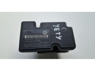 bontott SKODA YETI ABS Kocka