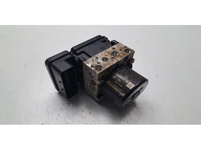 bontott SKODA YETI ABS Kocka