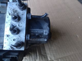 bontott SKODA YETI ABS Kocka