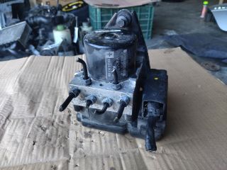 bontott SKODA YETI ABS Kocka