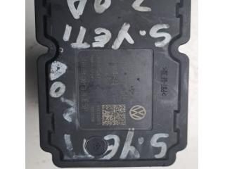 bontott SKODA YETI ABS Kocka