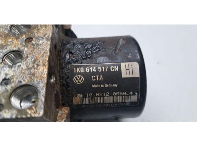 bontott SKODA YETI ABS Kocka