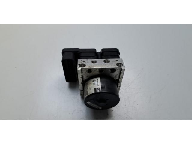 bontott SKODA YETI ABS Kocka