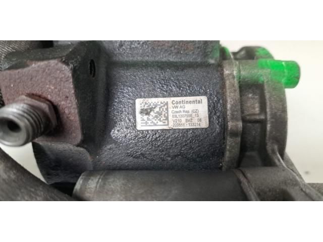 bontott SKODA YETI Adagoló