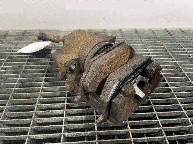 bontott SKODA YETI Bal első Féknyereg Munkahengerrel