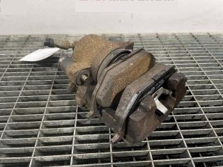 bontott SKODA YETI Bal első Féknyereg Munkahengerrel