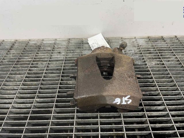 bontott SKODA YETI Bal első Féknyereg Munkahengerrel