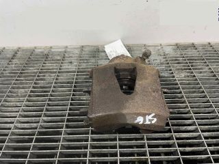 bontott SKODA YETI Bal első Féknyereg Munkahengerrel