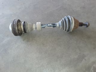 bontott SKODA YETI Bal Féltengely