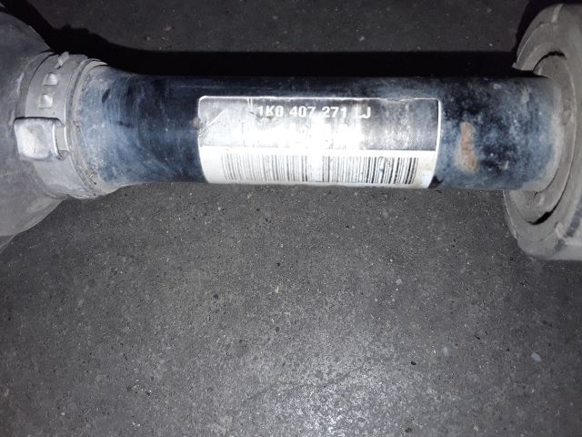 bontott SKODA YETI Bal Féltengely