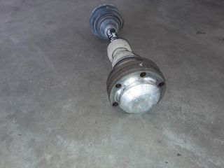 bontott SKODA YETI Bal Féltengely