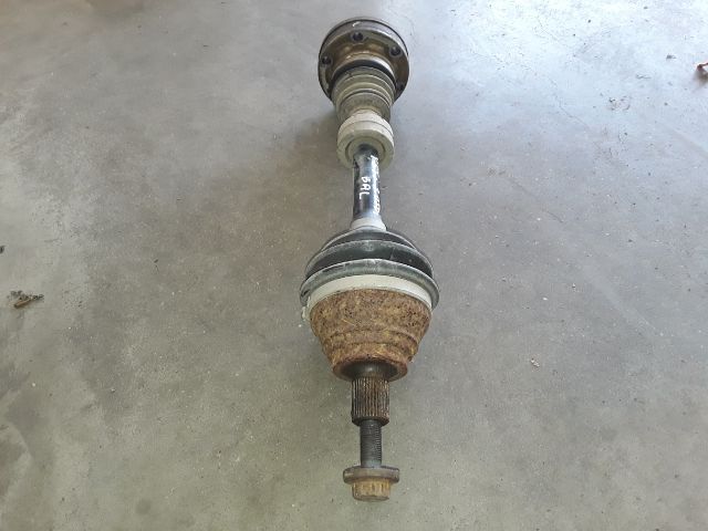 bontott SKODA YETI Bal Féltengely