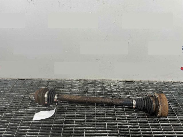 bontott SKODA YETI Bal hátsó Féltengely