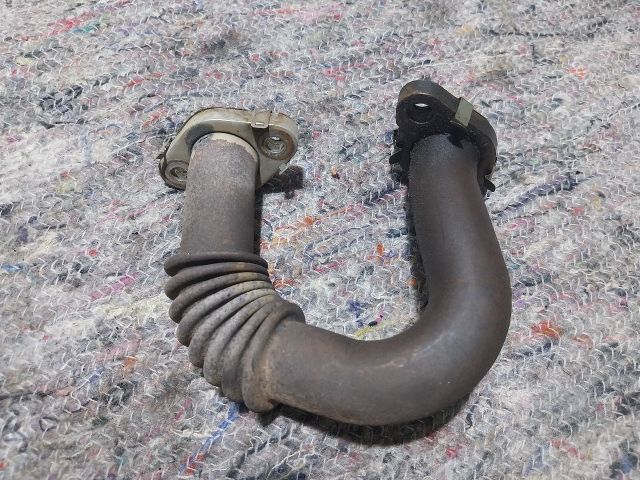 bontott SKODA YETI EGR Hűtő Cső