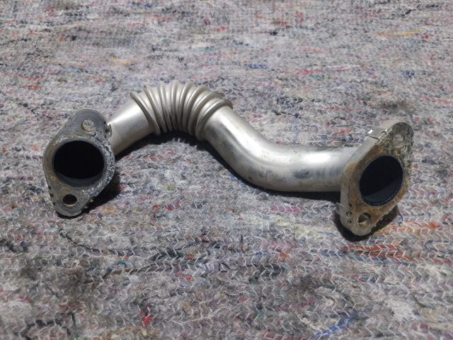 bontott SKODA YETI EGR Hűtő Cső