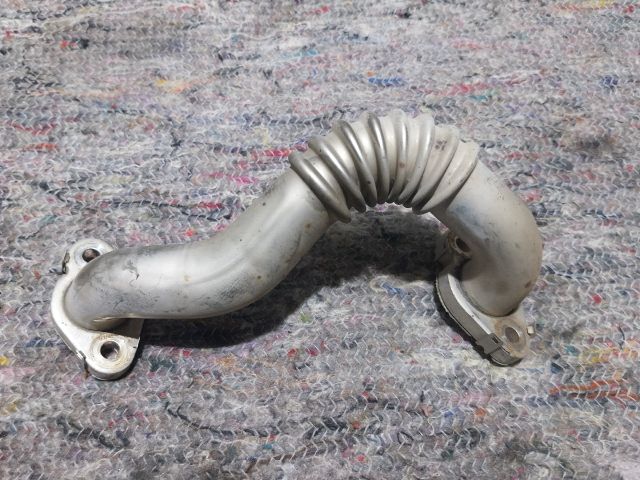 bontott SKODA YETI EGR Hűtő Cső