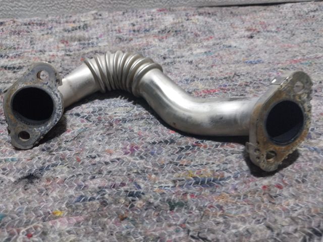 bontott SKODA YETI EGR Hűtő Cső