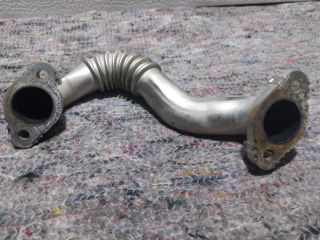 bontott SKODA YETI EGR Hűtő Cső