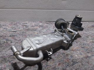 bontott SKODA YETI EGR Hűtő