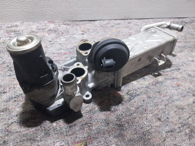 bontott SKODA YETI EGR Hűtő