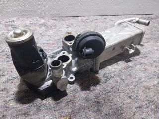 bontott SKODA YETI EGR Hűtő