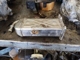 bontott SKODA YETI EGR Hűtő