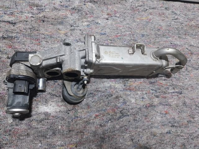 bontott SKODA YETI EGR Hűtő