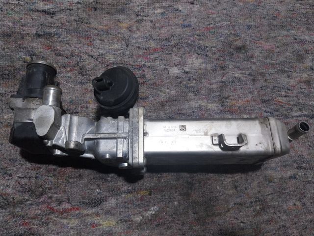 bontott SKODA YETI EGR Hűtő