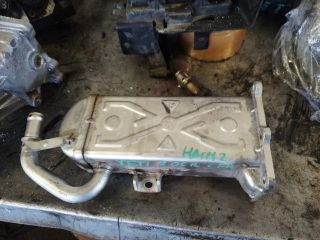 bontott SKODA YETI EGR Hűtő