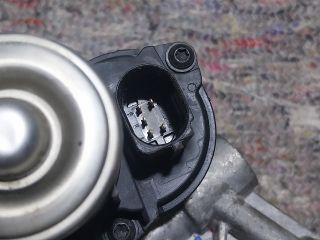 bontott SKODA YETI EGR Hűtő