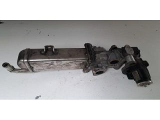 bontott SKODA YETI EGR Hűtő