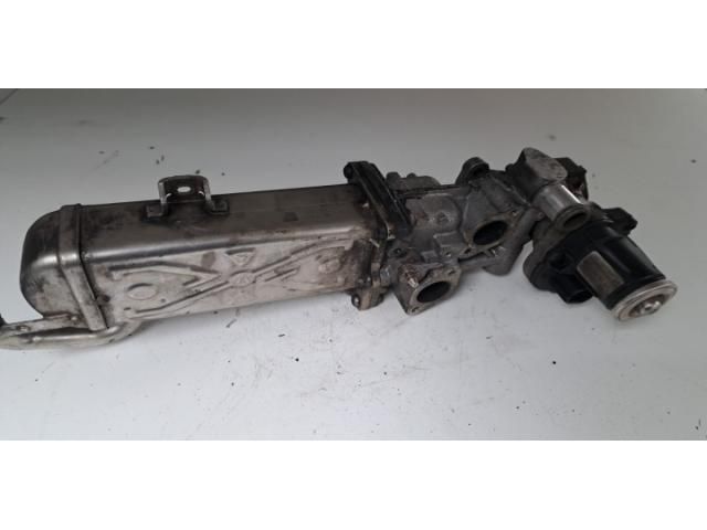 bontott SKODA YETI EGR Hűtő