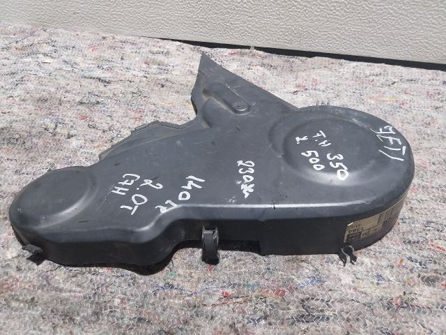 bontott SKODA YETI Első Felső Vezérlés Burkolat