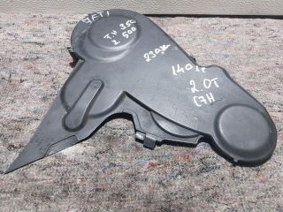 bontott SKODA YETI Első Felső Vezérlés Burkolat