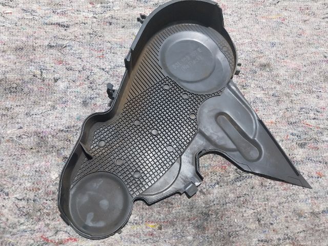 bontott SKODA YETI Első Felső Vezérlés Burkolat