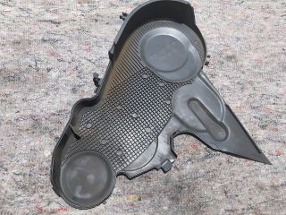 bontott SKODA YETI Első Felső Vezérlés Burkolat