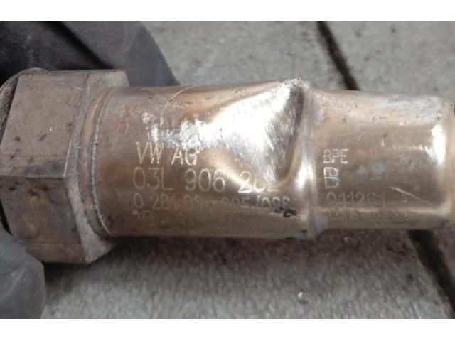 bontott SKODA YETI Első Lambdaszonda