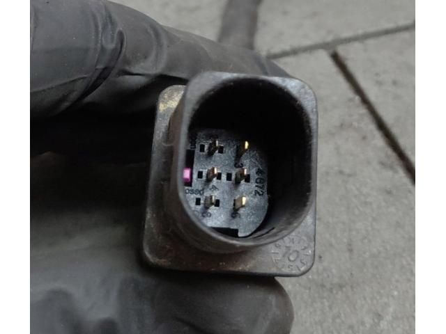 bontott SKODA YETI Első Lambdaszonda