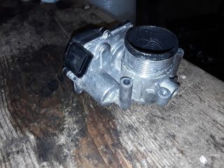 bontott SKODA YETI Fojtószelep (Elektromos)