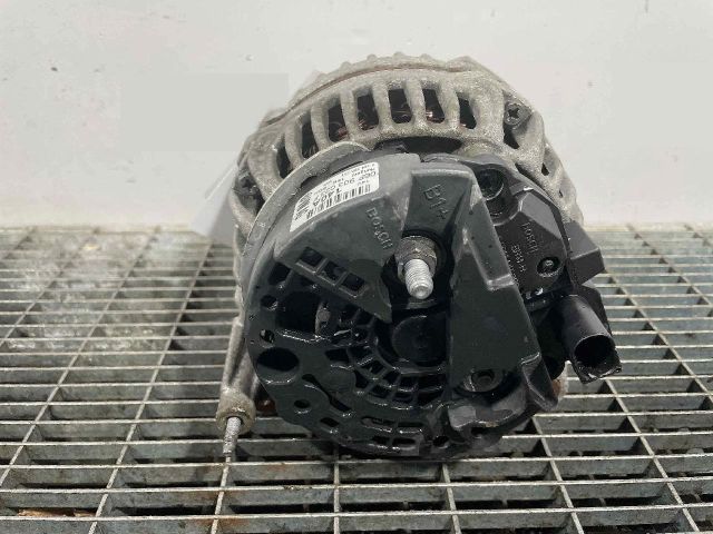 bontott SKODA YETI Generátor