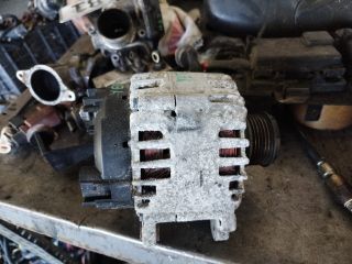 bontott SKODA YETI Generátor