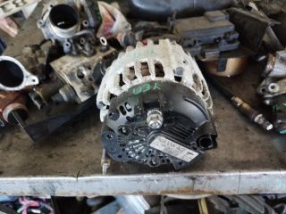 bontott SKODA YETI Generátor