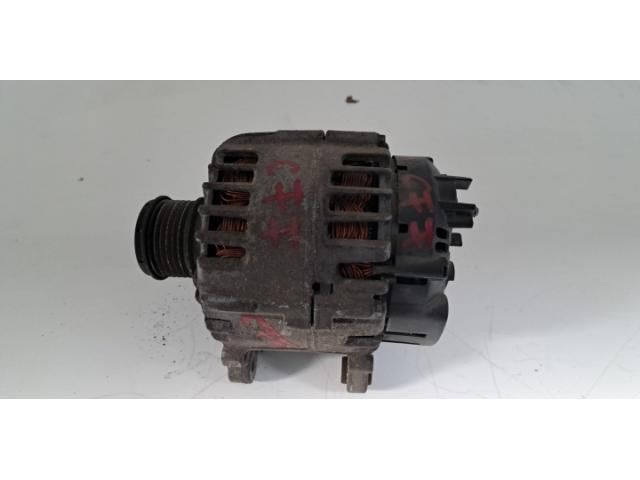 bontott SKODA YETI Generátor