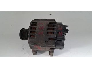 bontott SKODA YETI Generátor