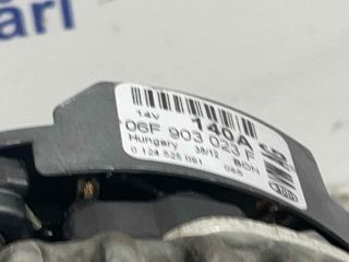 bontott SKODA YETI Generátor