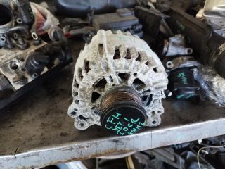 bontott SKODA YETI Generátor